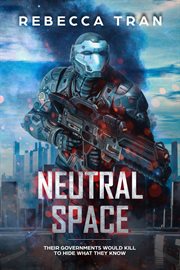 Neutral space cover image