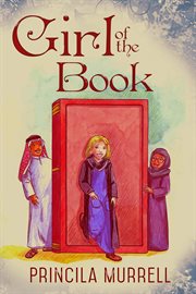 Girl of the book cover image