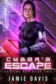 Cyber's Escape cover image