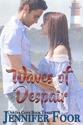 Cover image for Waves of Despair