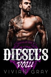 Diesel's vow cover image