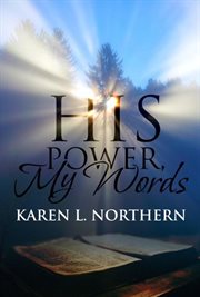His power in my words cover image