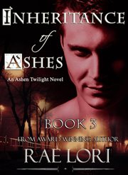 Inheritance of ashes cover image