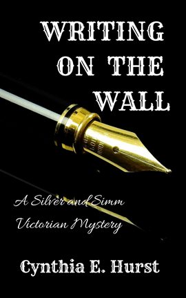 Cover image for Writing on the Wall