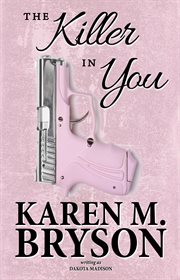 The killer in you cover image