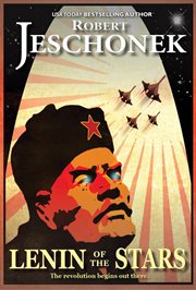 Lenin of the stars cover image