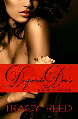 Cover image for Desperate Desire