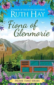 Fiona of glenmorie cover image