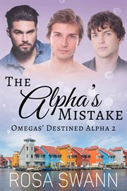 The alpha's mistake cover image