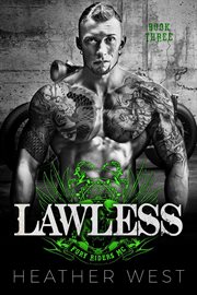 Lawless (book 3) cover image