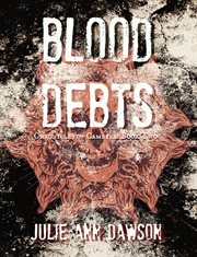 Blood debts cover image