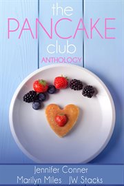 The pancake club anthology cover image