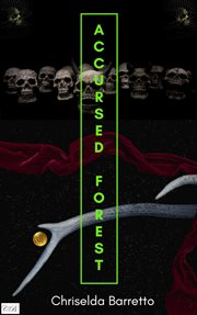 Accursed forest cover image