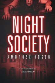Night society cover image