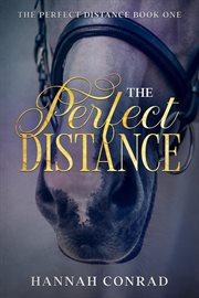 The perfect distance cover image