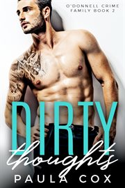 Dirty thoughts cover image