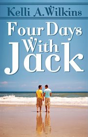Four days with jack cover image