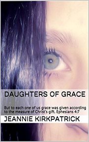 Daughters of grace cover image