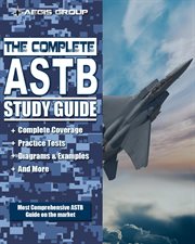 The Complete ASTB Study Guide cover image