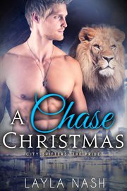 A chase christmas cover image