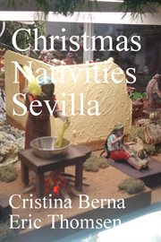 Christmas nativities sevilla cover image
