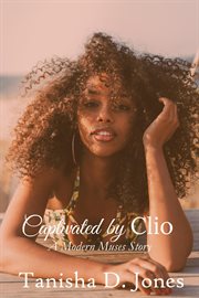 Captivated by clio cover image