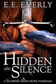 Hidden in silence cover image