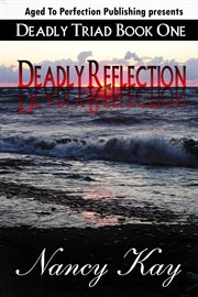 Deadly reflection cover image