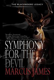 Symphony for the devil cover image
