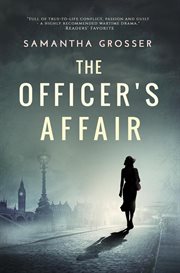 The Officer's Affair : Echoes of War cover image