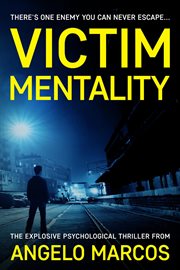 Victim mentality cover image