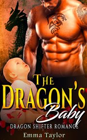 The dragon's baby cover image
