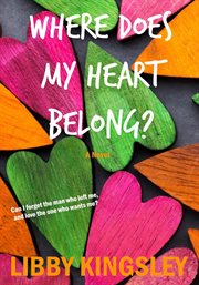 Where Does My Heart Belong? cover image
