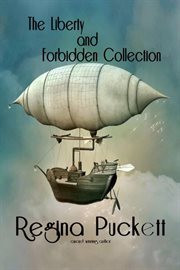 The liberty & forbidden collection cover image