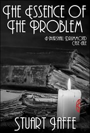 The essence of the problem cover image