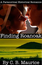 Finding Roanoak cover image