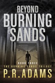 Beyond burning sands cover image