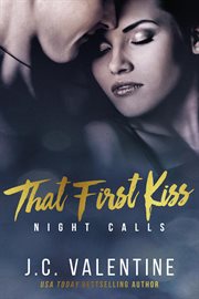 That first kiss cover image