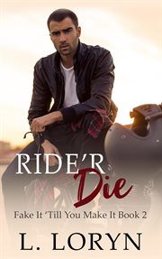 Ride'r die cover image