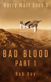 Bad blood part 1 cover image