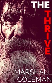 The thrive cover image
