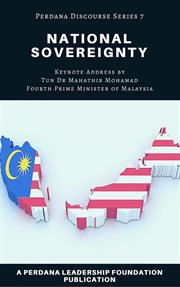 National Sovereignty : Perdana Discourse cover image