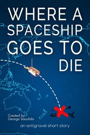 Where a spaceship goes to die cover image
