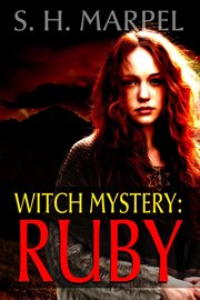 Witch mystery: ruby cover image