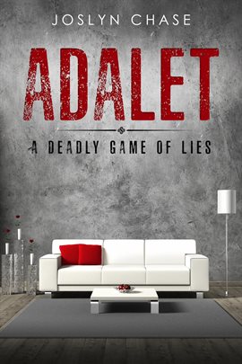 Cover image for Adalet