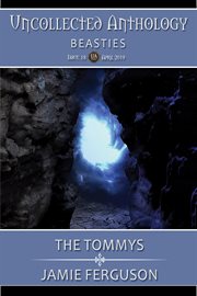 The tommys cover image