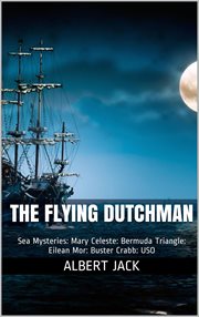 The flying Dutchman cover image