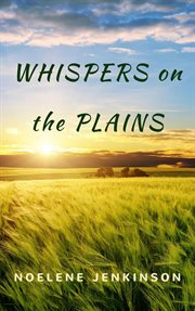 Whispers on the plains cover image