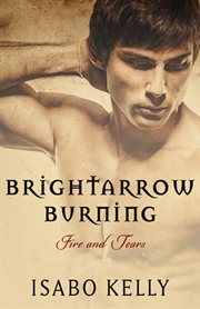 Brightarrow burning cover image