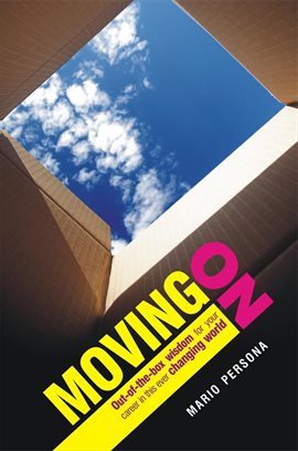 Cover image for Moving on